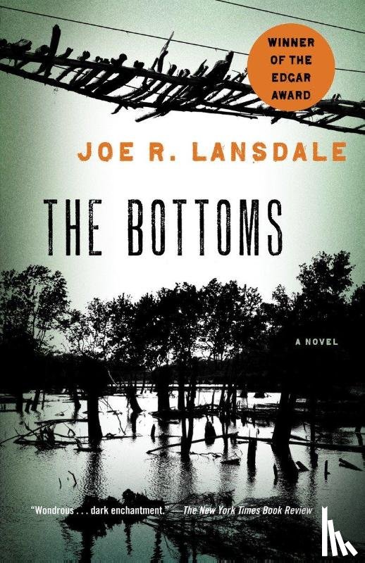 Joe R. Lansdale - The Bottoms