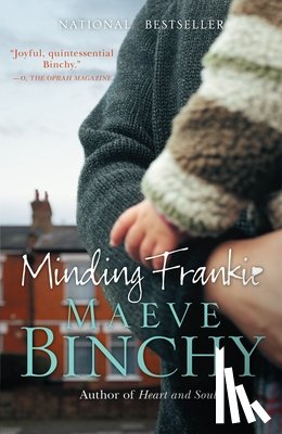 Binchy, Maeve - Minding Frankie