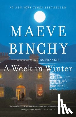 Binchy, Maeve - A Week in Winter