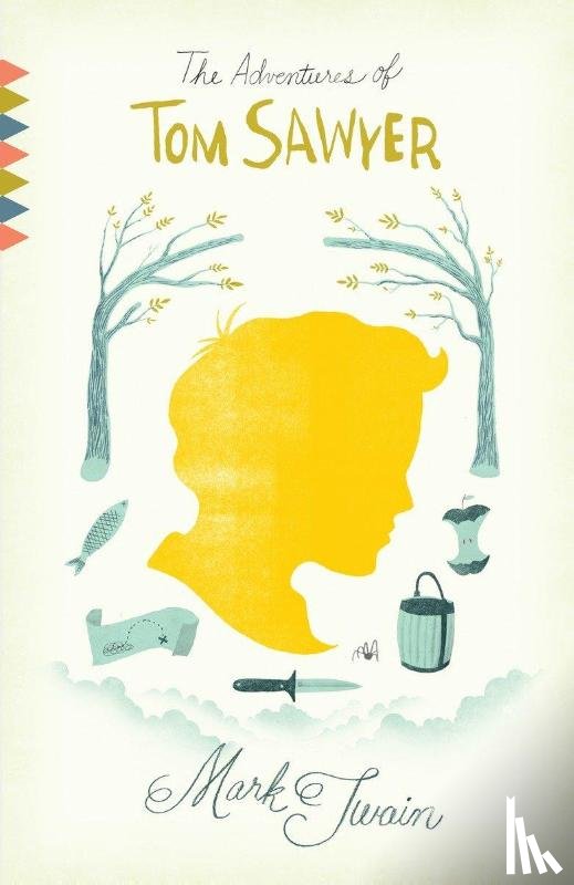 Twain, Mark - The Adventures of Tom Sawyer