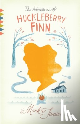 Twain, Mark - The Adventures of Huckleberry Finn