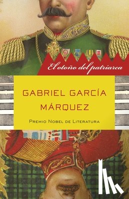 García Márquez, Gabriel - El Otoño del Patriarca / The Autumn of the Patriarch