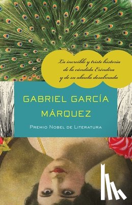 García Márquez, Gabriel - SPA-INCREIBLE Y TRISTE HISTORI