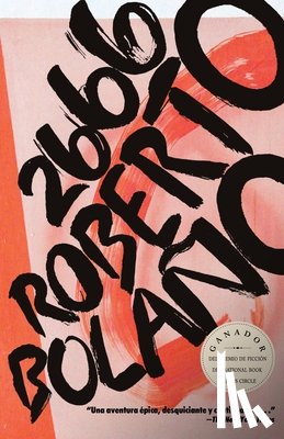 Bolaño, Roberto - SPA-2666 (SPANISH EDITION)