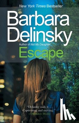 Delinsky, Barbara - Escape