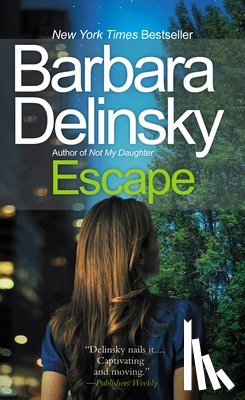Delinsky, Barbara - Escape