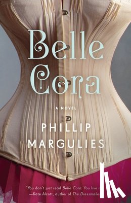 Margulies, Phillip - Belle Cora