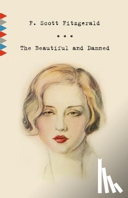 Fitzgerald, F. Scott - BEAUTIFUL & DAMNED