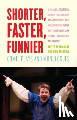  - Shorter, Faster, Funnier