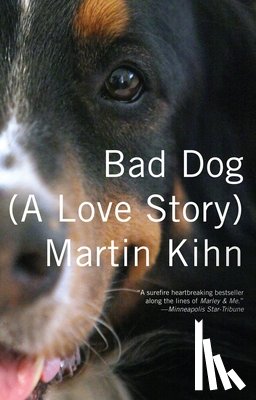 Kihn, Martin - Bad Dog