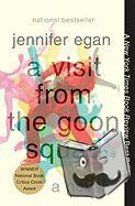 Egan, Jennifer - Visit from the Goon Squad