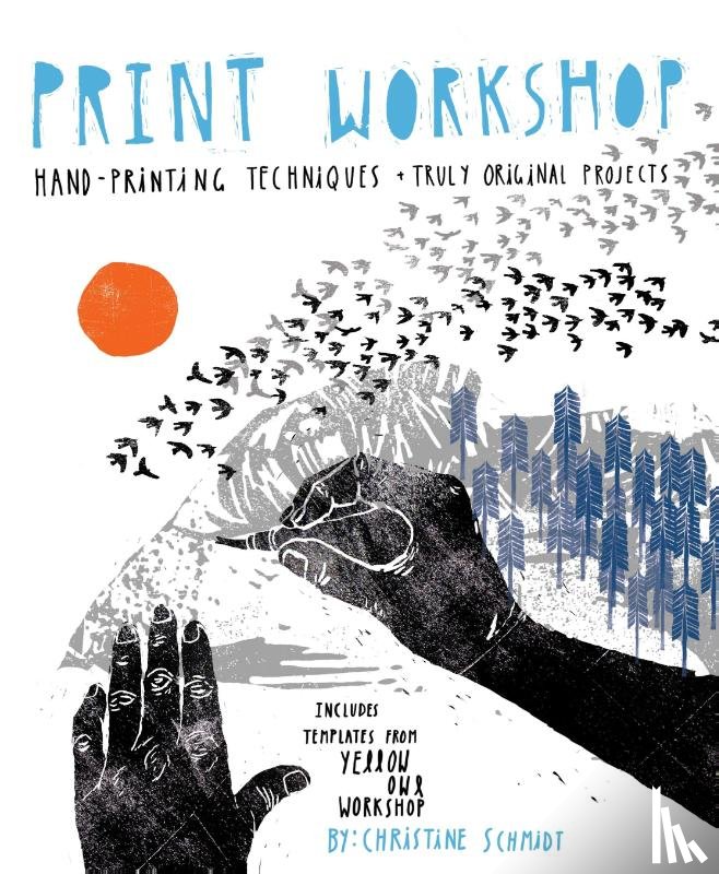 Schmidt, C - Print Workshop