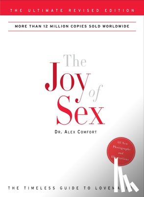 Comfort, Alex - Comfort, A: Joy of Sex
