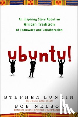 Nelson, Bob, Lundin, Stephen - Ubuntu!