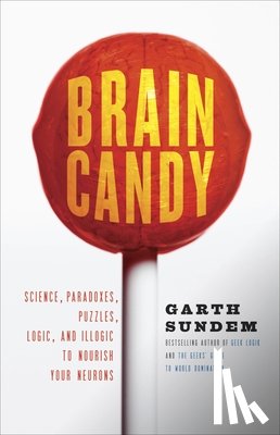 Sundem, Garth - Brain Candy