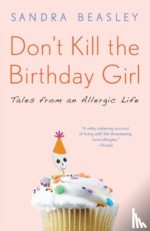 Beasley, Sandra - Don't Kill the Birthday Girl