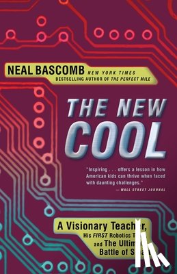 Bascomb, Neal - The New Cool