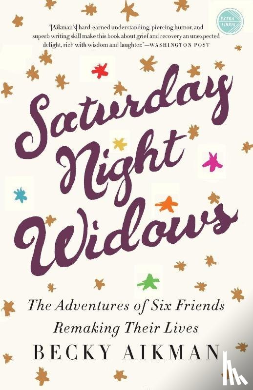 Aikman, Becky - Saturday Night Widows