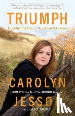 Jessop, Carolyn, Palmer, Laura - Triumph