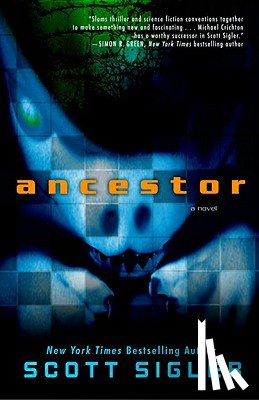 Sigler, Scott - Ancestor
