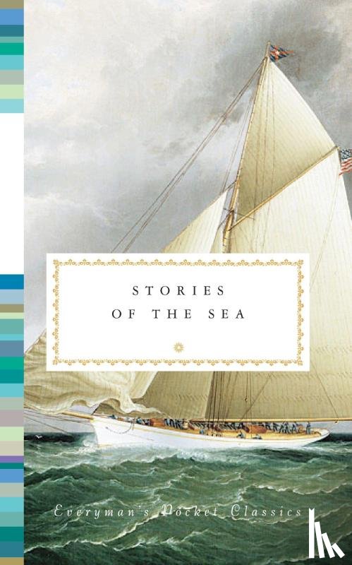  - Stories of the Sea