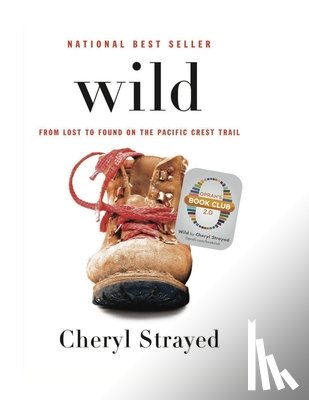 Strayed, Cheryl - WILD