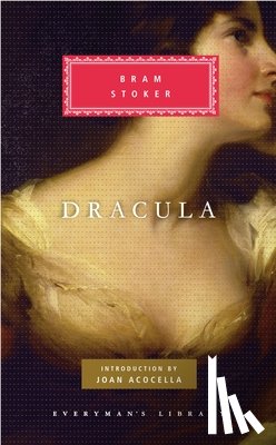 Stoker, Bram - Stoker, B: Dracula