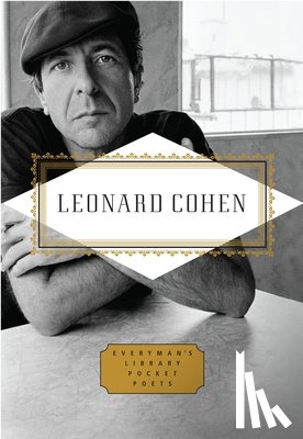 Cohen, Leonard - Poems and Songs