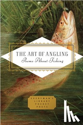  - ART OF ANGLING-EVL POCKET