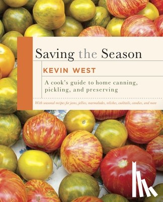 West, Kevin - Saving the Season