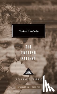 Michael Ondaatje - English Patient