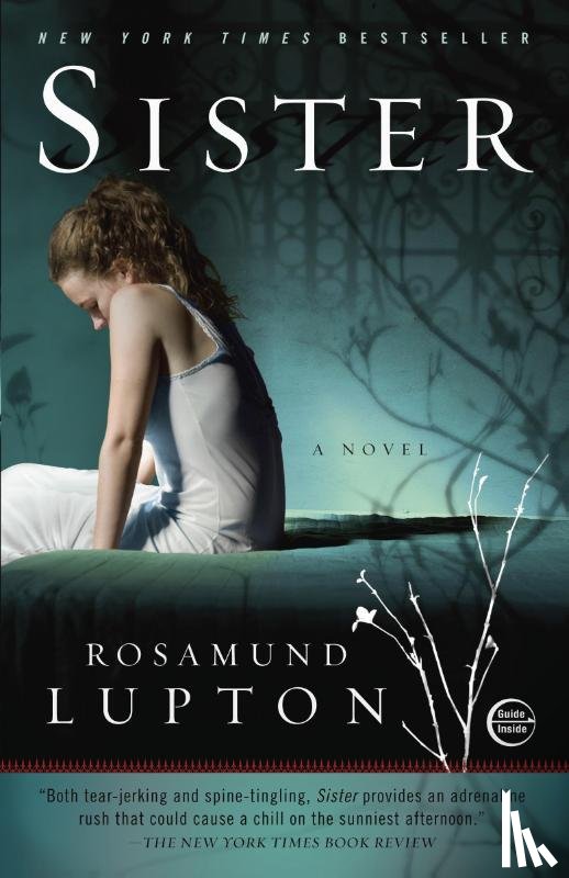 Lupton, Rosamund - Sister
