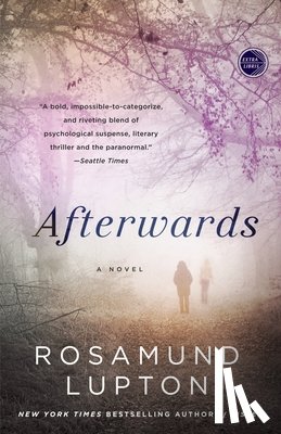 Lupton, Rosamund - AFTERWARDS