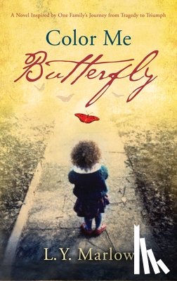 Marlow, L. Y. - Color Me Butterfly