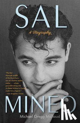 Michaud, Michael Gregg - Sal Mineo