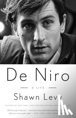 Levy, Shawn - De Niro