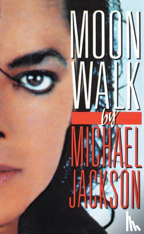 Jackson, Michael - Jackson, M: Moonwalk