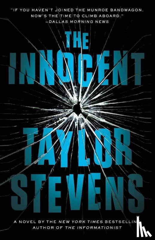 Stevens, Taylor - The Innocent