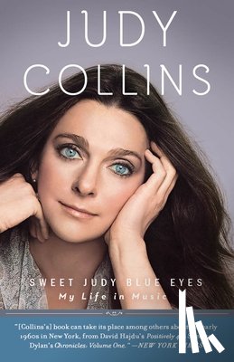 Collins, Judy - Sweet Judy Blue Eyes