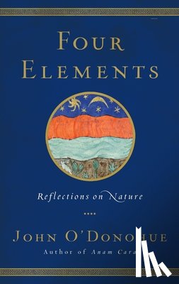 O'Donohue, John - 4 ELEMENTS