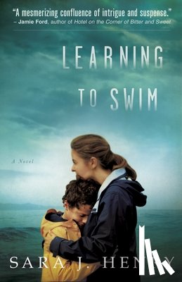 Henry, Sara J. - Learning to Swim