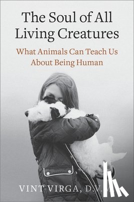 Virga, Vint - The Soul of All Living Creatures