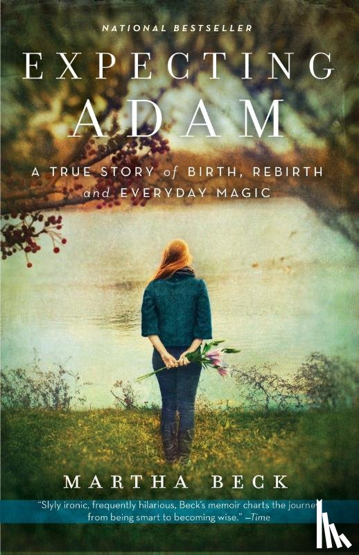 Beck, Martha - Expecting Adam