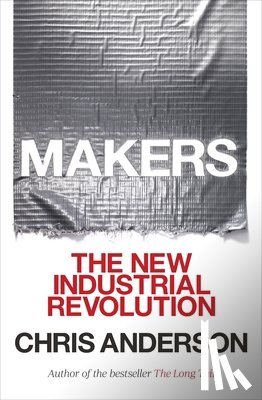 Chris Anderson - Makers
