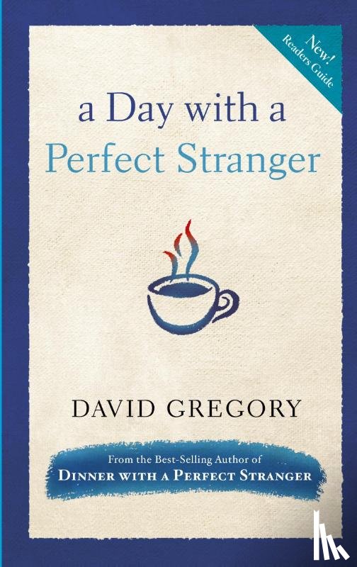 Gregory, David - A Day with a Perfect Stranger