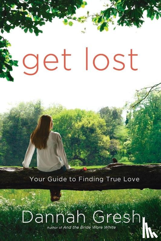 Gresh, Dannah - Get Lost