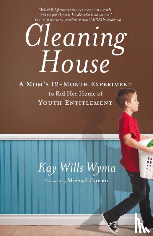 Wills Wyma Kay - Cleaning House