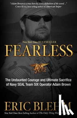 Eric Blehm - Fearless