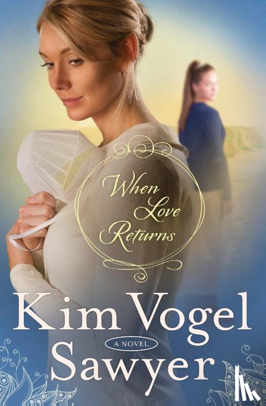 Vogel, Sawyer Kim - When Love Returns