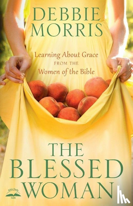 Morris, Debbie - The Blessed Woman